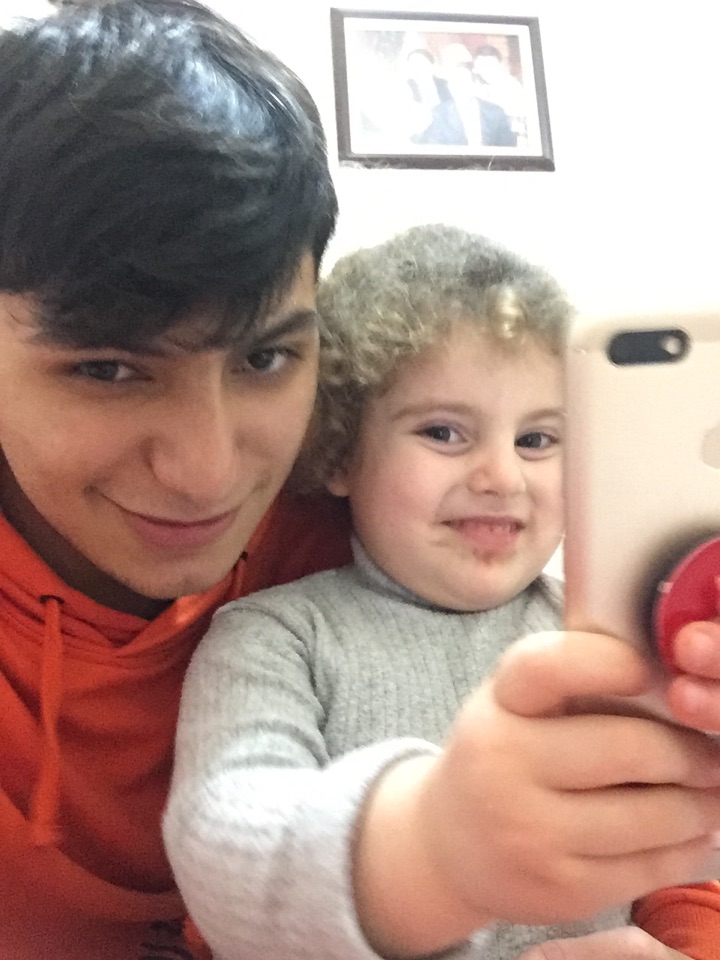 Burak