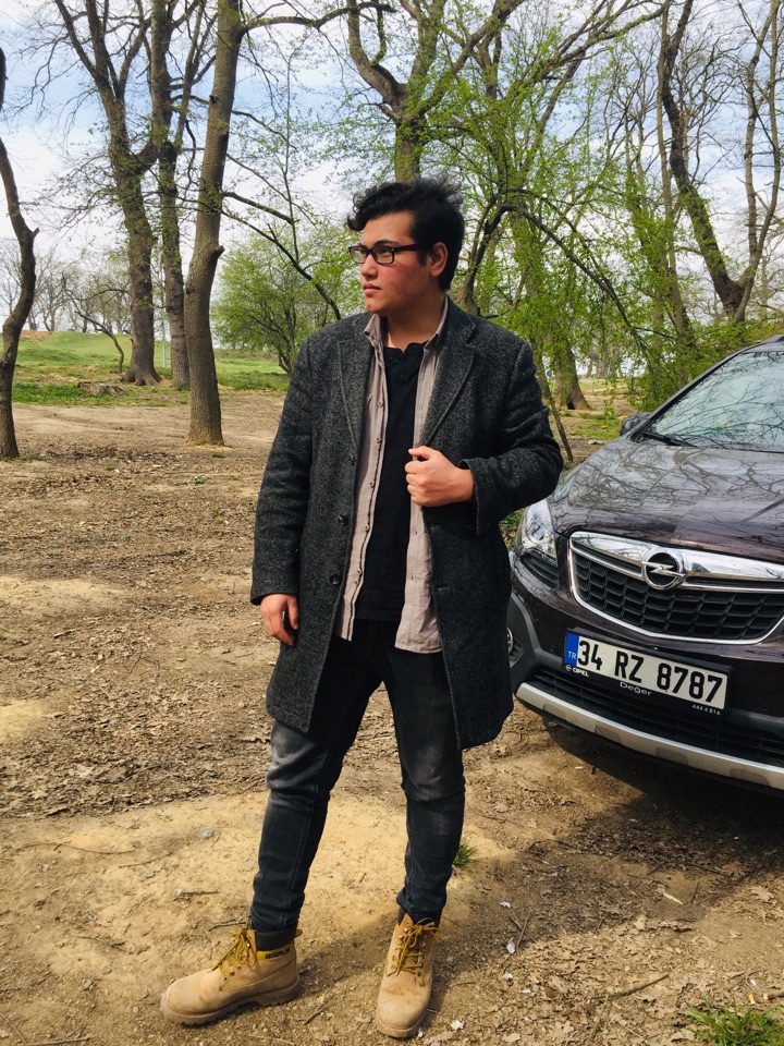 Kadir