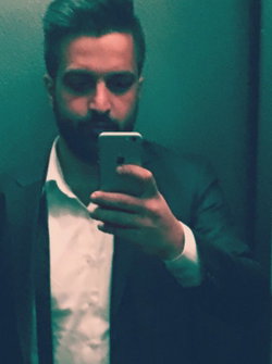 Bilal
