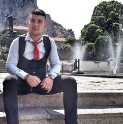 Halil