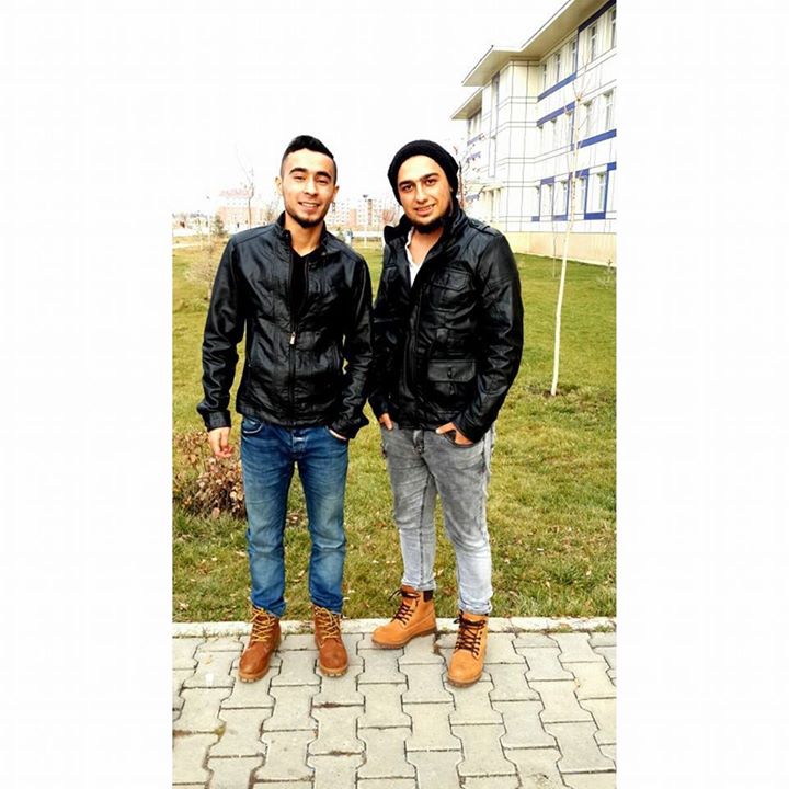Mustafa