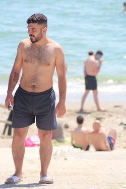 Burak