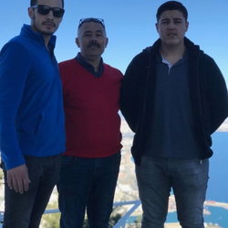 Ayhan
