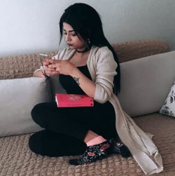 Hazal
