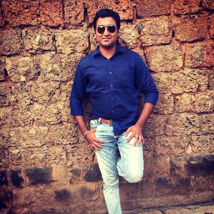 Mukesh