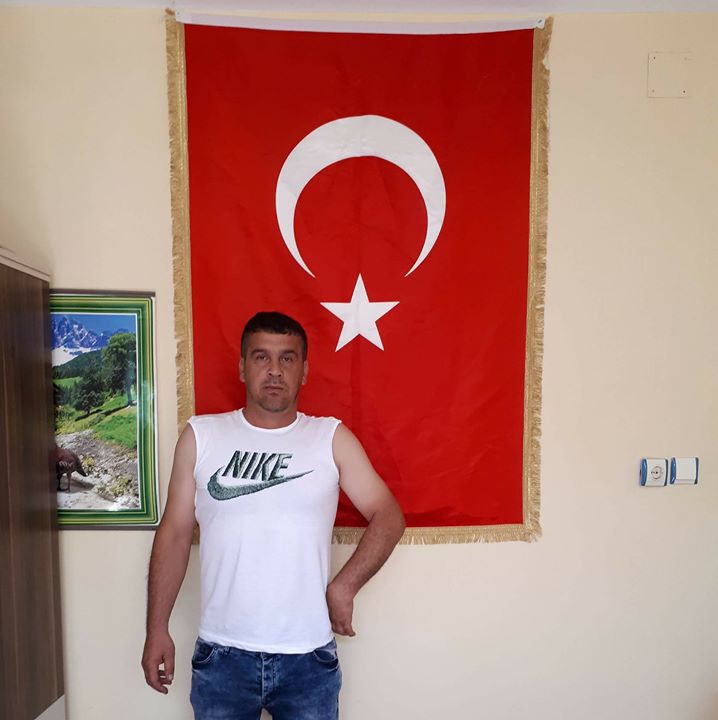 Ertürk