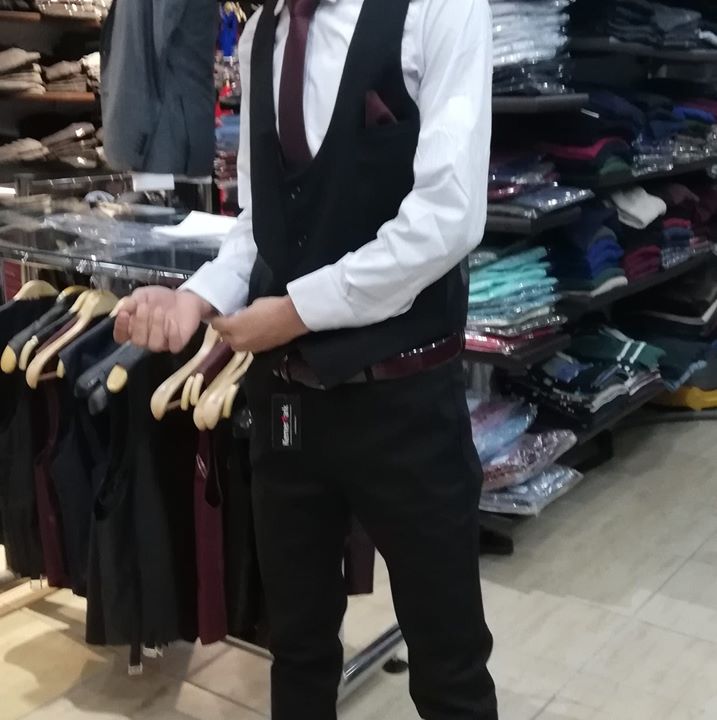 Hüseyin