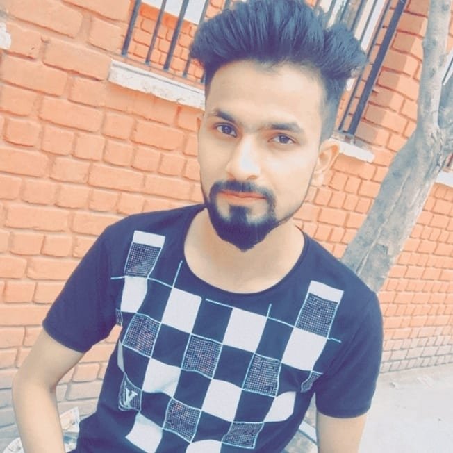 Ahmad