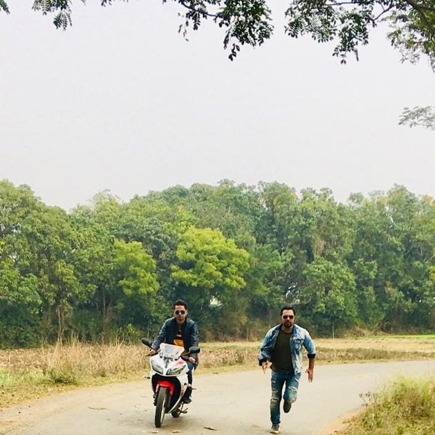 Santosh