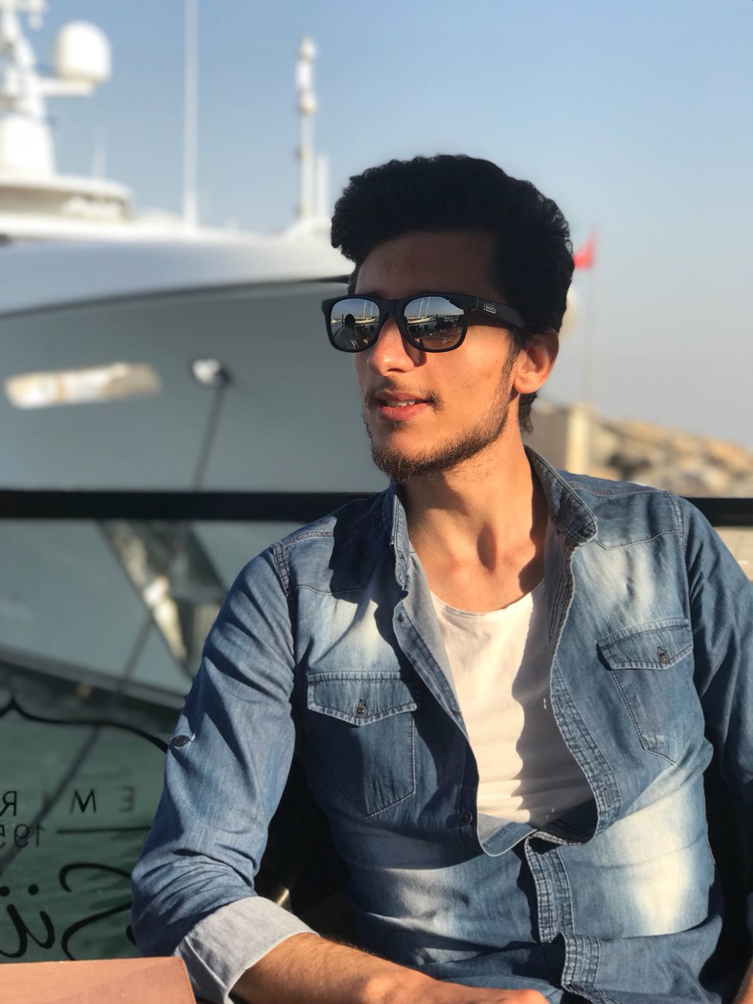 Emre