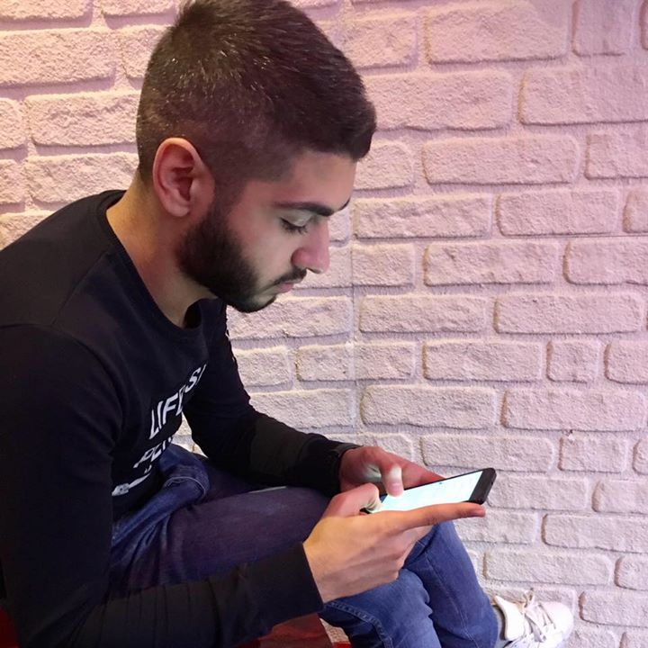 Yusuf