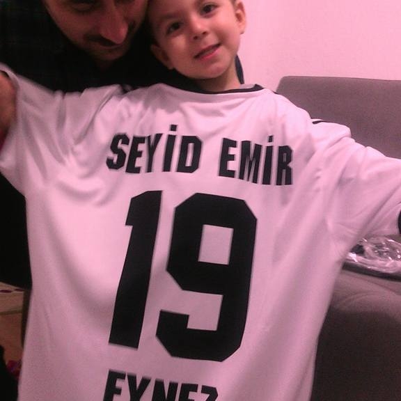 Hayrettin