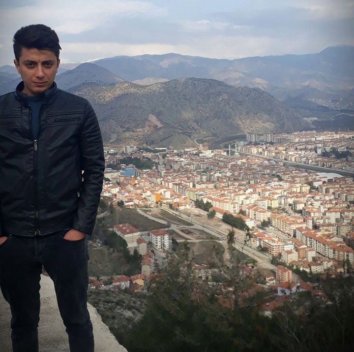 Oğuzhan