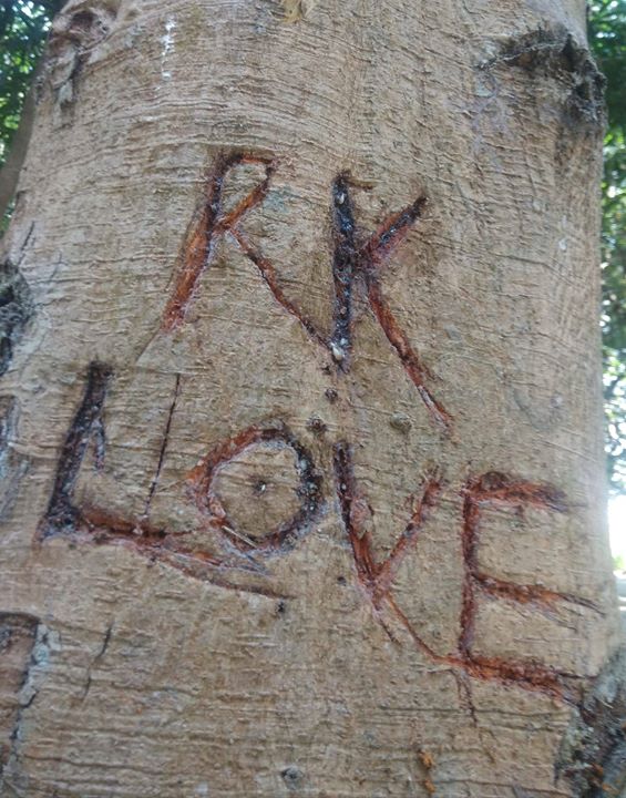 Rk