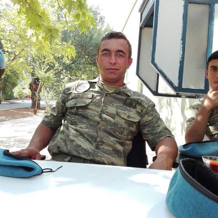 Mehmet