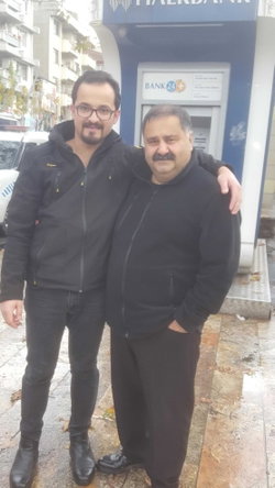 Ümit