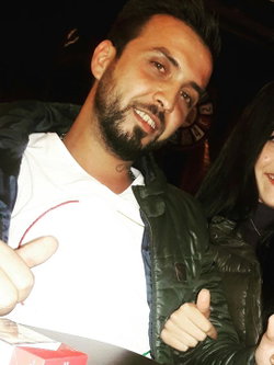 Gökhan