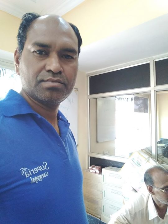Kamlesh