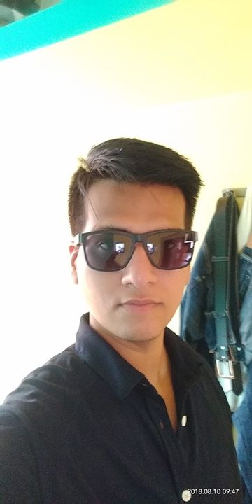 Abhishek