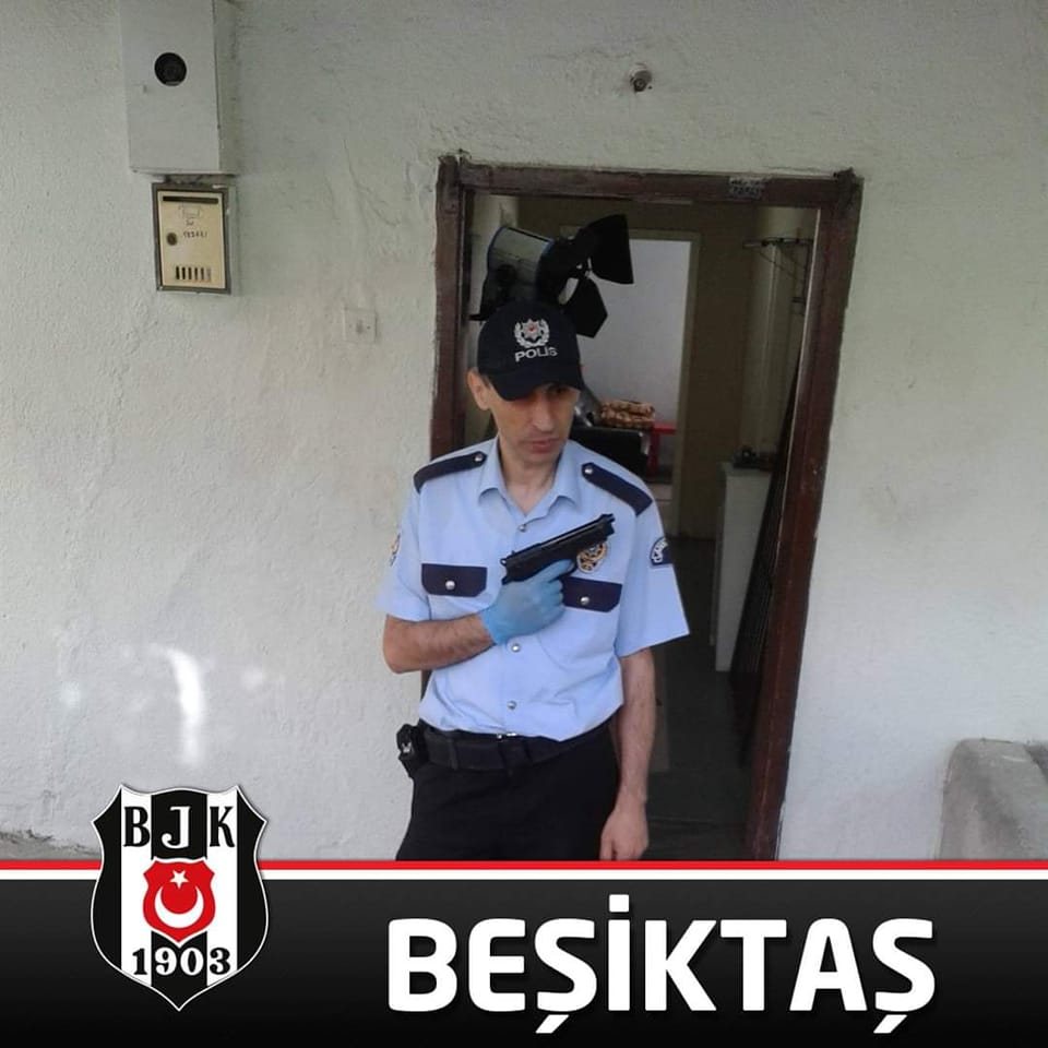 Berkay