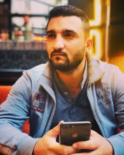 Erkan