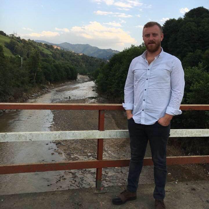 Oğuz