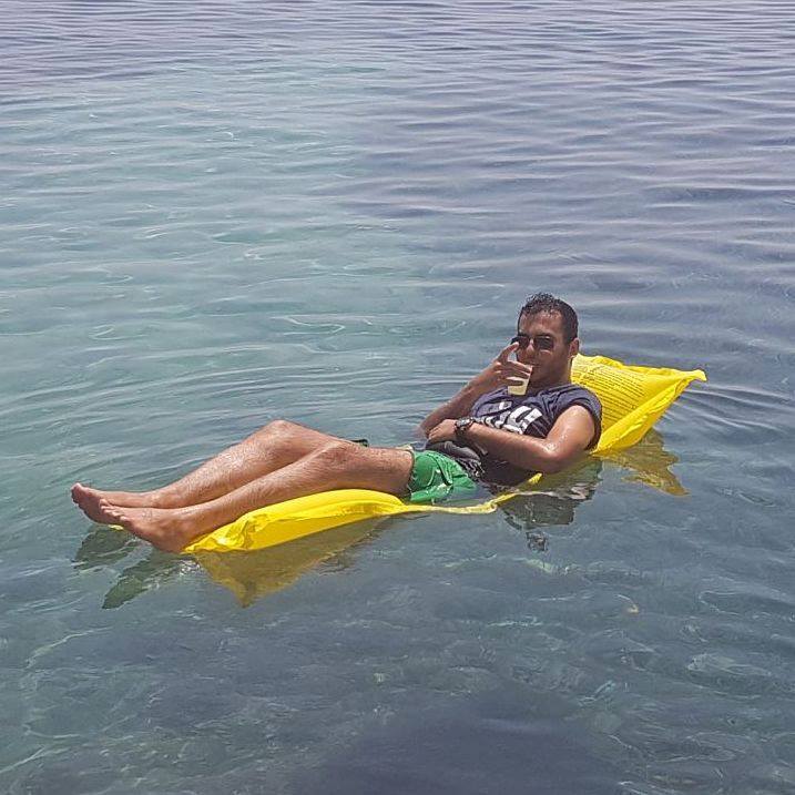 Deniz