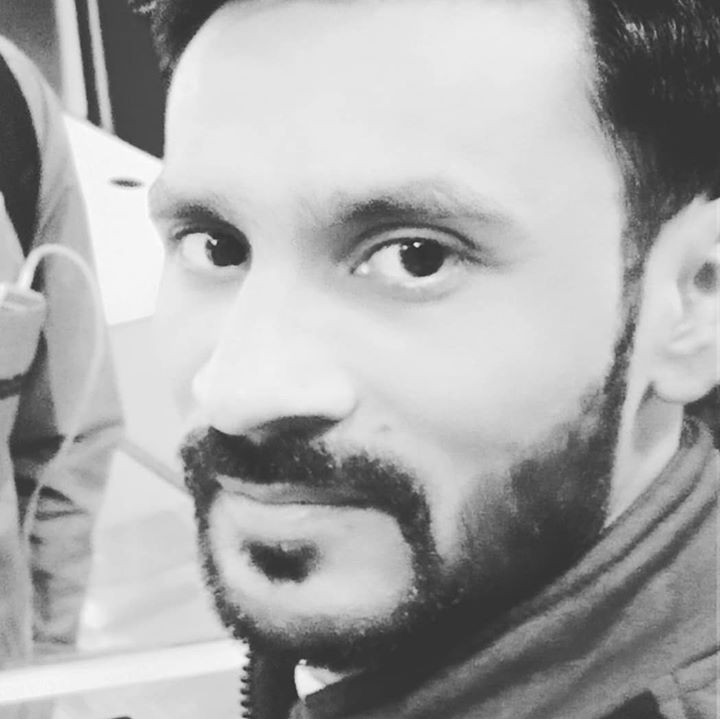 Rahul