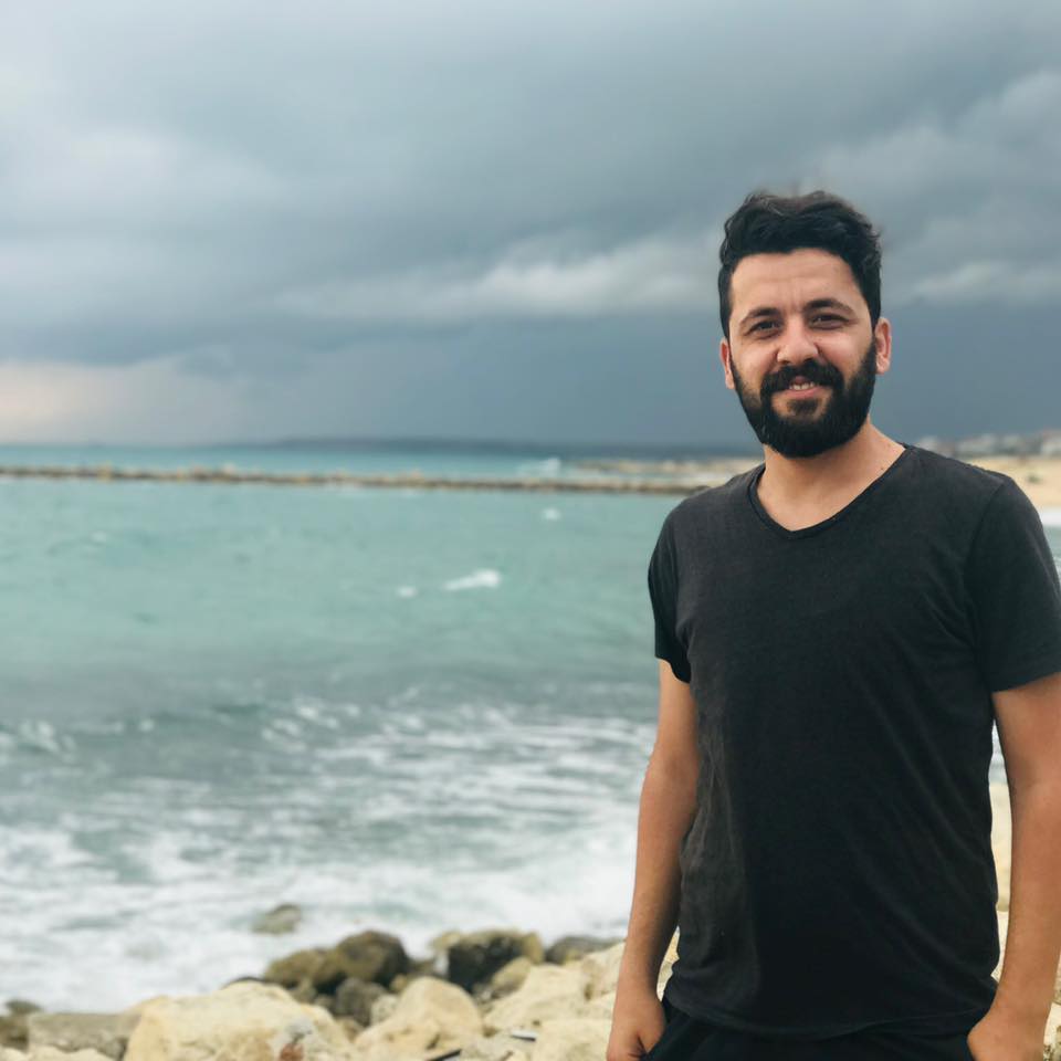 Ahmet