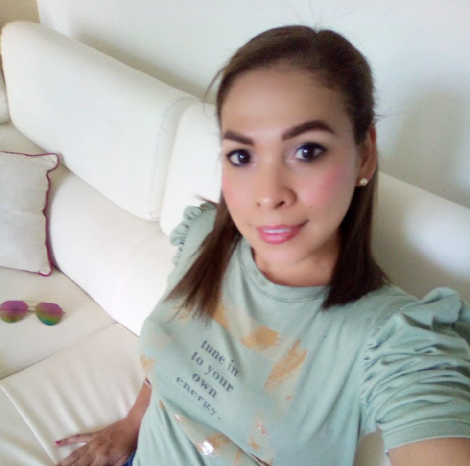 Yenny
