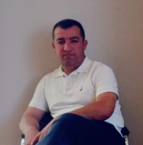 Behcet