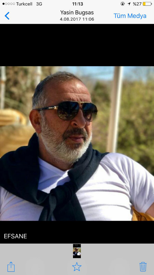 Tuncer