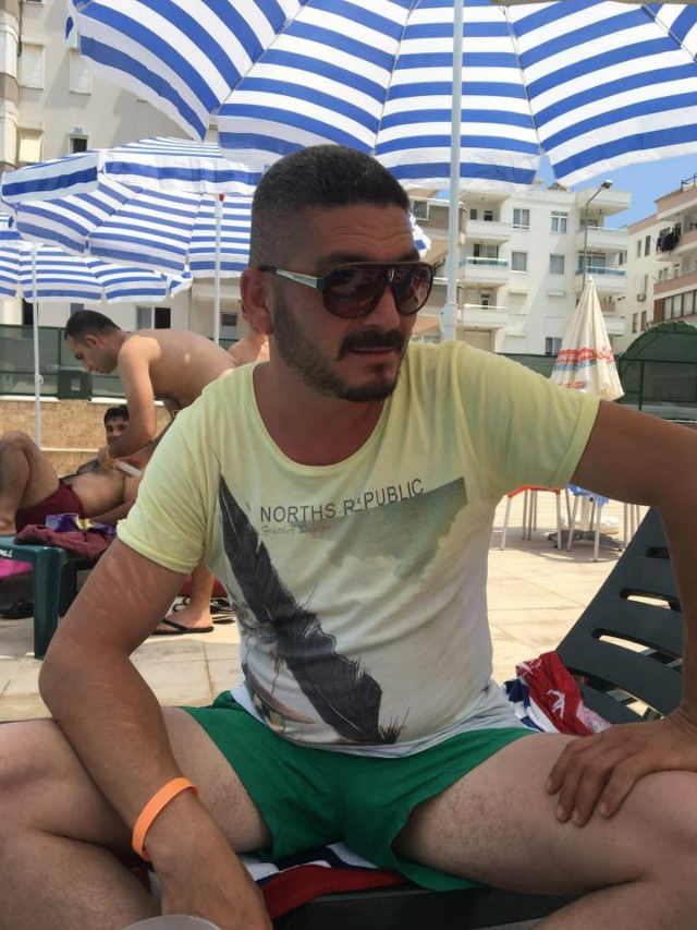 Mikail