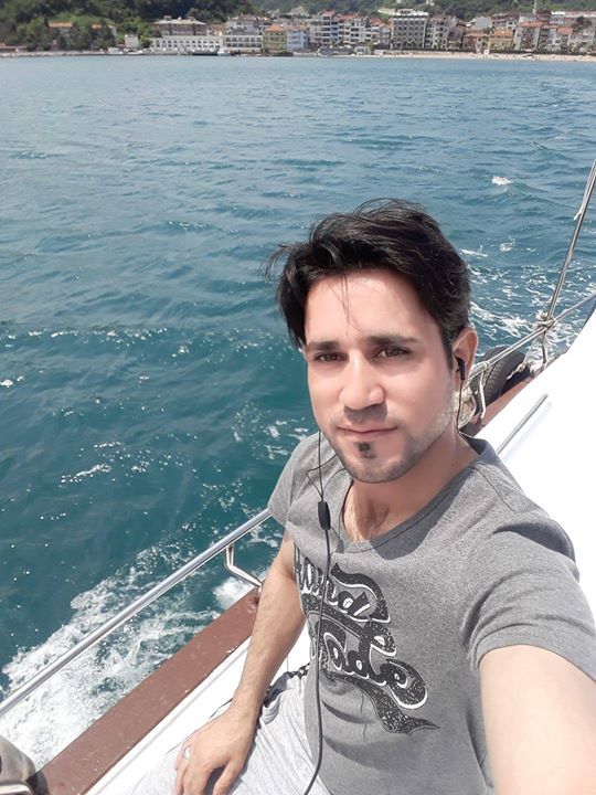 Hussain