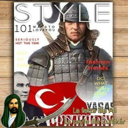 Tarık
