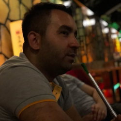 İsmail