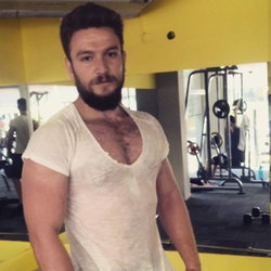 Metin