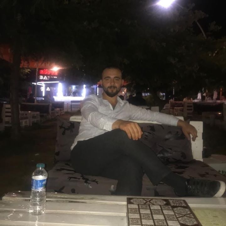 Ahmet