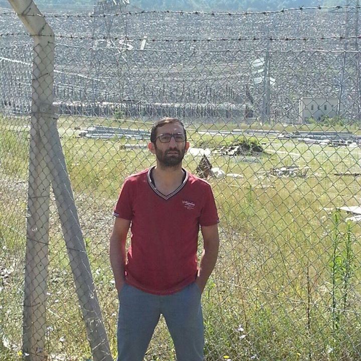 Ayhan