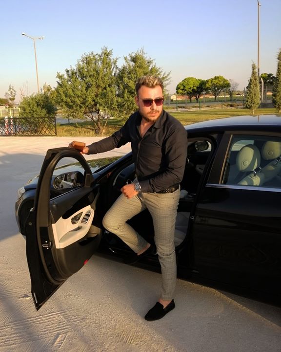 Ömer