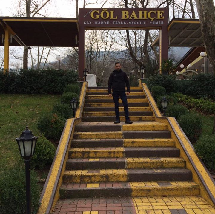 Özkan