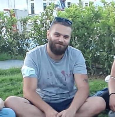 Barkın