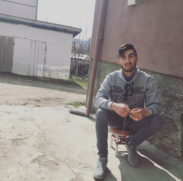 Ozan