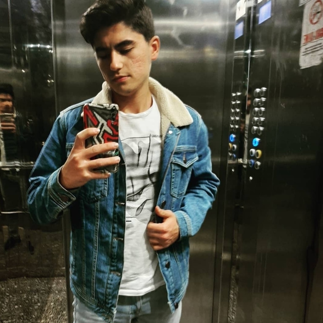 Mehmet