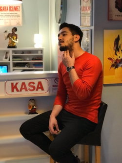 Cihan