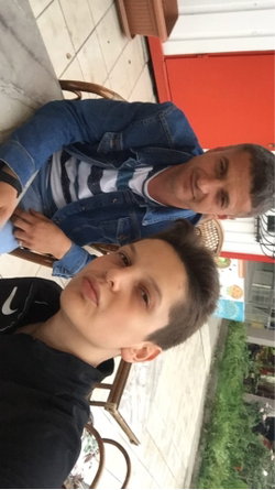 İsmail