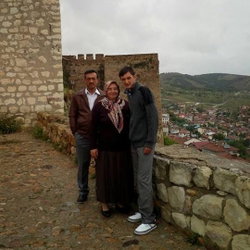Samet
