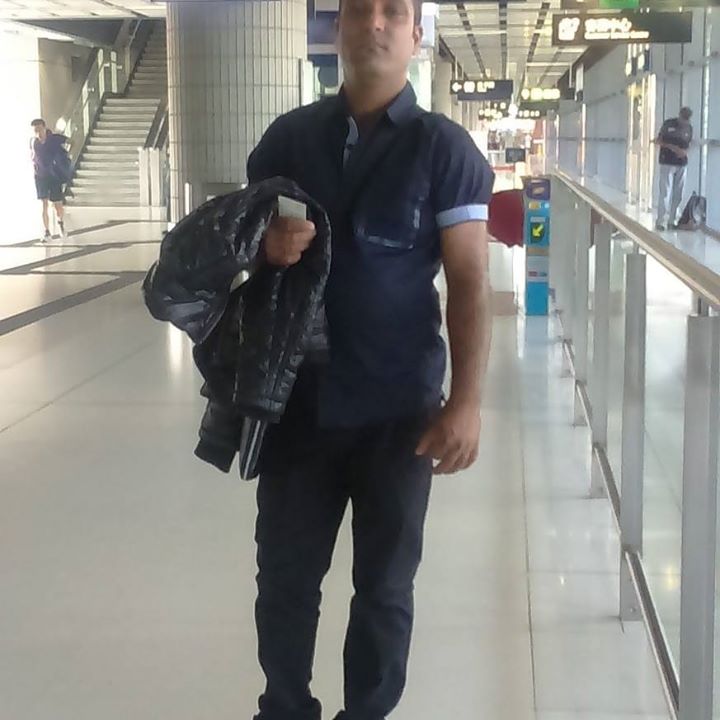 Lakhwinder