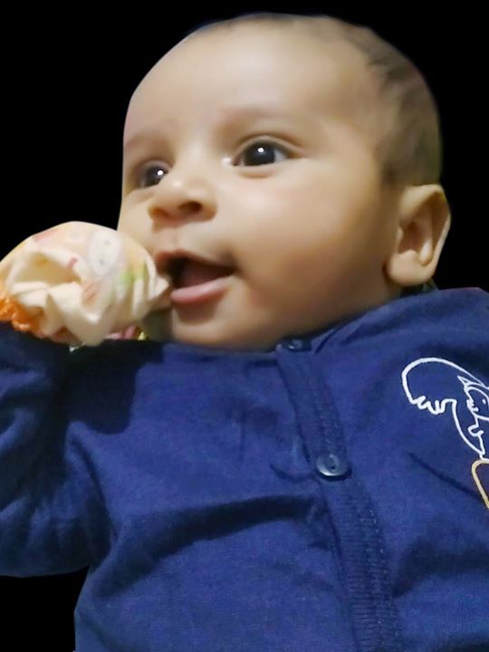 Sachin