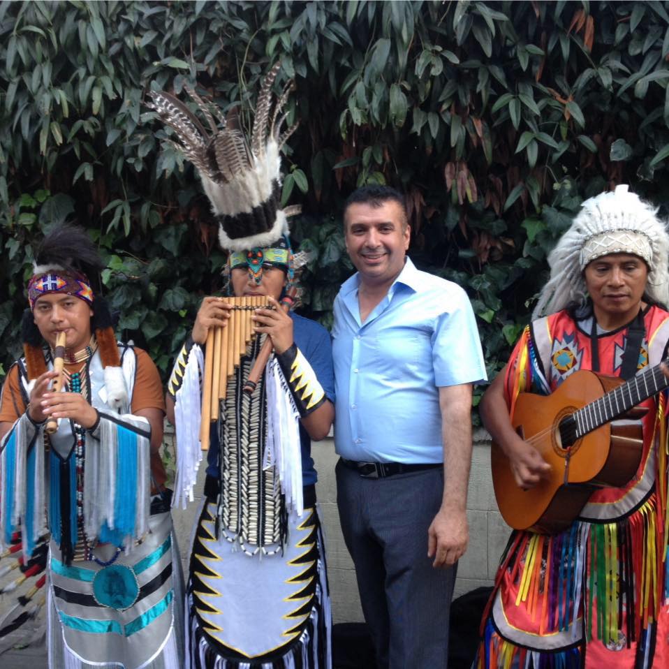 Mehmet
